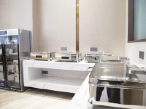 Dai County Lanting Hotel Hotels in Dai County