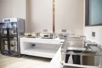 Dai County Lanting Hotel