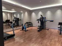 Longsheng Hotel Hotels in Luliang