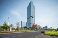 Lai Ka Mei Su Min Su Hotel (Sanya Joy City Sea Travel Duty Free City Branch)