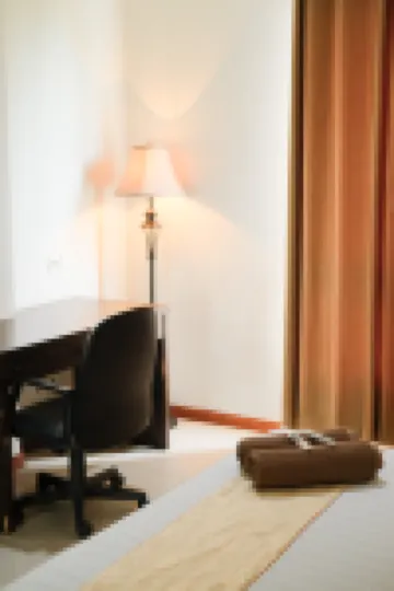 Hotel Bonero Residence