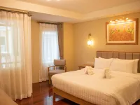 曼谷斯里拉差丹能飯店 曼谷住宿飯店