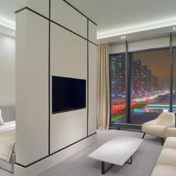 Neos Hotel Отели рядом с достопримечательностью «Мечеть Абу Наср аль-Фараби»