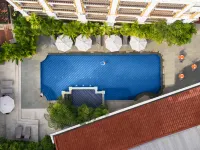 Angkor Land Urban Boutique - Romantic