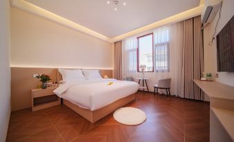 Jianshui yunshui Hotel