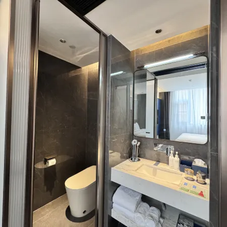 Meihao Hotel (Sui-Tang Yingtian Gate Jiuzhou Lake Store)