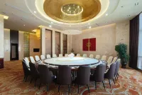 Guotai Anning Hotel Hotels in Lanzhou