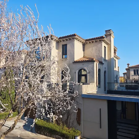 Silent Stay Villa Hotel