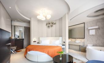 Shanshui S Hotel (Huizhou Ruifeng Plaza)