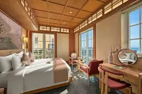 Sakurakyo Hotel & Spa Phu Quoc - Free Hon Thom Island Waterpark Cable Car Hotels in Phu Quoc Island