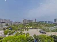 Yuelu Pin Hotel Linwu Hotels in Linwu