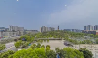 Yuelu Pin Hotel Linwu Hotel a Linwu