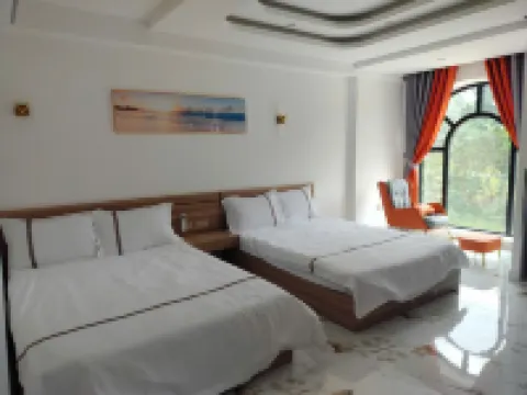 FURATON HOTEL Ξενοδοχεία στην πόλη 