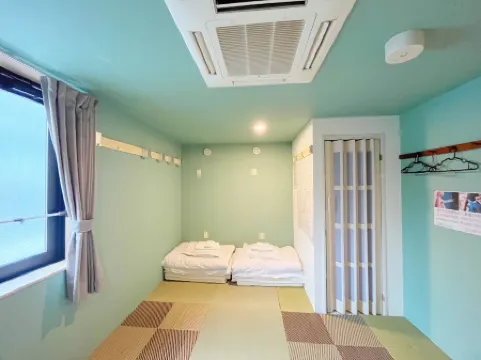 Hananosato Hotel Ikebukuro