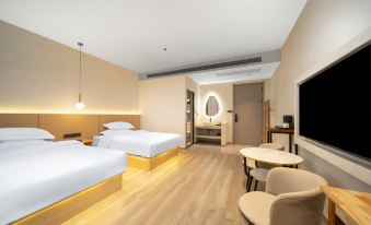 Huangshan Yishan · Yuanlu Homestay