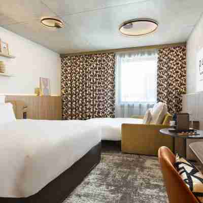 Pullman Lyon Rooms