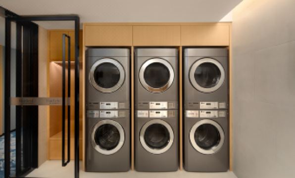 Fairfield by Marriott Hangzhou Zhijiang New Town