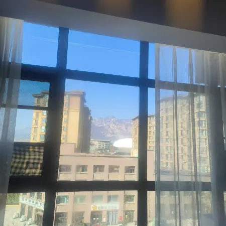 Dengfeng Rezen Select Hotel