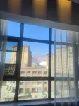 Dengfeng Rezen Select Hotel - Mountain view