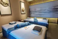 Teckon Xiyue Hotel (Ningbo Railway Station Lishe International Airport) - spa