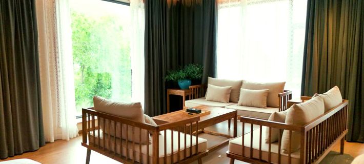 GuiQuLaiXi   Homestay Hotels in Nilka County