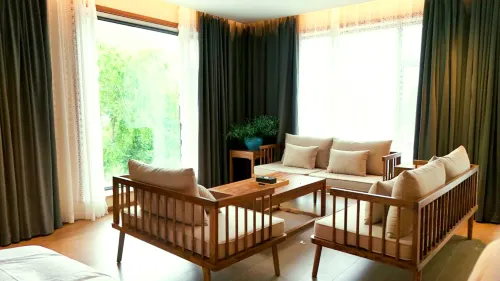 GuiQuLaiXi   Homestay - Baarit