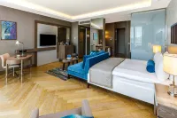 Sirene Luxury Hotel Bodrum Hotels in Yalikavak