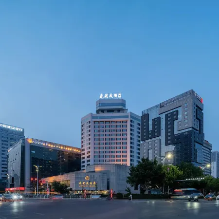 Yuanfei Hotel