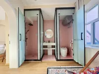 Wenwo Home B&B