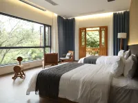 雲楓民宿 鄰近紅十八軍組建地小河革命歷史陳列室的酒店