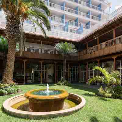 Catalonia Las Vegas - Adults Only Hotel Exterior