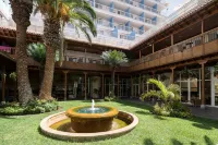 Catalonia Las Vegas - Adults Only Hotels in Пуерто-де-ла-Крус