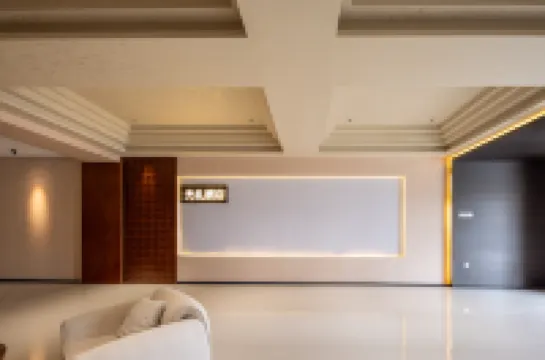 Guangli Hotel (Xilinhot Xilin Gol League Mongolian Medical Hospital) Hotels in Xilinhot