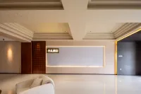 Guangli Hotel (Xilinhot Xilin Gol League Mongolian Medical Hospital)