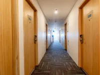 The Suddha Asia Afrika Bandung Hotels in Bandung City