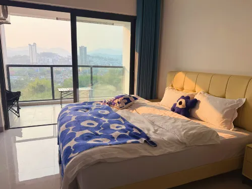 Mengla Pusu Homestay