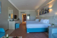 Safir Marsa Matrouh Resort Hotels in Mersa Matruh