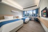 Dongsheng Hotel