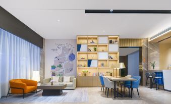 Kyriad Marvelous Hotel 3.0 Jingdezhen China Ceramic Museum Ancient Kiln Folk Custom Expo Area