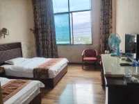 Gengma Aibai Hotel Hotels in Gengma