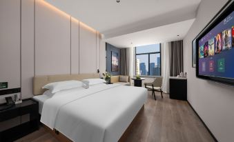 YIDuo Garden Hotel