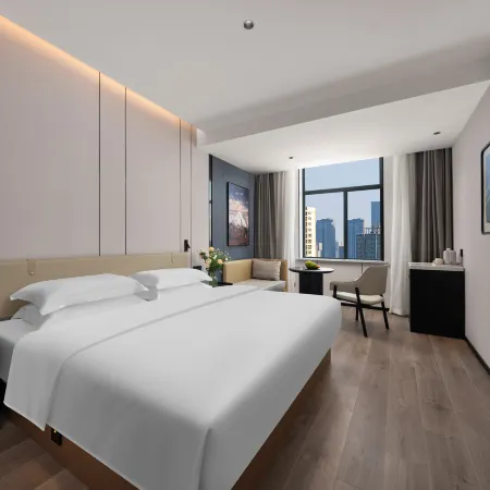 YIDuo Garden Hotel