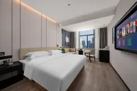 YIDuo Garden Hotel Hotels in Xintai