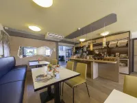 B&B HOTEL Leipzig-Nord Hotels in Brandis