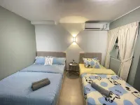Tiara Desaru C23A3A by UCOMEHOMESTAY Hotels in Desaru