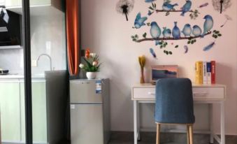Lejia Apartment