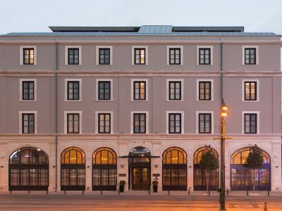 10 Karakoy Istanbul