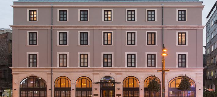 10 Karakoy Istanbul Hotels in Istanbul