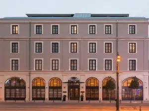 10 Karakoy Istanbul