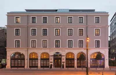10 Karakoy Istanbul Các khách sạn gần Galata Bridge